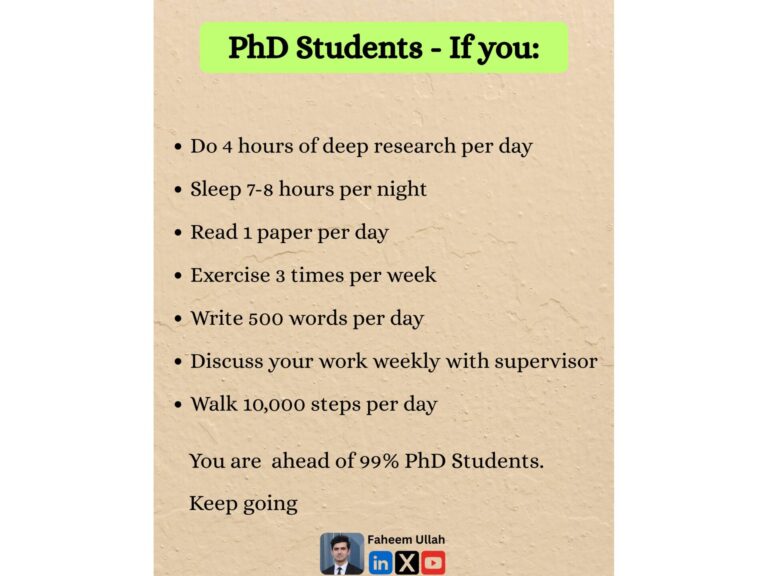 PhD Students - If you (1024 x 768 px)