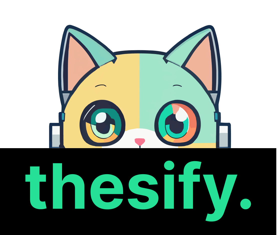THESIFY